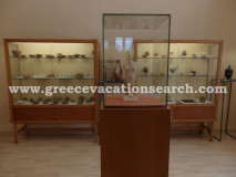 Αρχαιολογικό Μουσείο 3